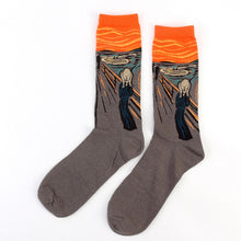 Load image into Gallery viewer, Retro Socks