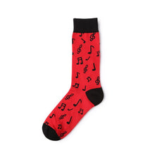 Load image into Gallery viewer, Note- Crocodile Socks