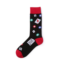 Load image into Gallery viewer, Note- Crocodile Socks