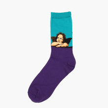 Load image into Gallery viewer, Vintage Socks