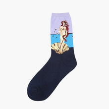Load image into Gallery viewer, Vintage Socks
