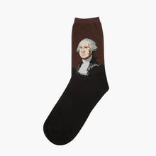 Load image into Gallery viewer, Vintage Socks