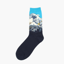 Load image into Gallery viewer, Vintage Socks