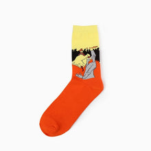 Load image into Gallery viewer, Vintage Socks