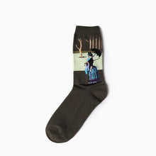 Load image into Gallery viewer, Vintage Socks