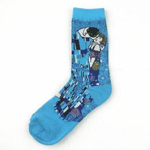 Load image into Gallery viewer, Vintage Socks