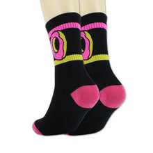 Load image into Gallery viewer, cake donut funny socks