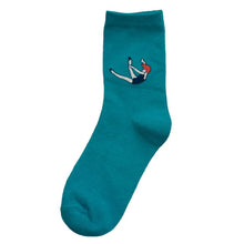 Load image into Gallery viewer, Art Socks