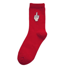 Load image into Gallery viewer, Art Socks