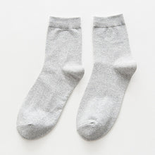 Load image into Gallery viewer, High Quality Classic Business Male Socks