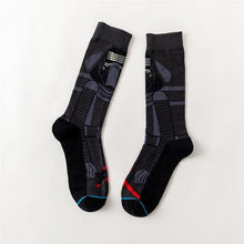 Load image into Gallery viewer, Star Wars Movie Stockings
