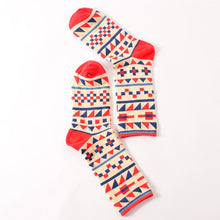 Load image into Gallery viewer, Funny Cute Happy Socks