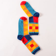 Load image into Gallery viewer, Funny Cute Happy Socks