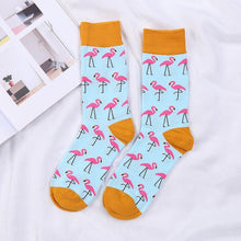 Load image into Gallery viewer, Funny Cute Happy Socks
