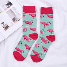 Load image into Gallery viewer, Funny Cute Happy Socks