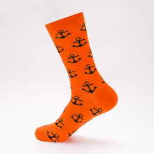 Load image into Gallery viewer, Funny Cute Happy Socks