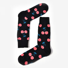 Load image into Gallery viewer, Funny Cute Happy Socks