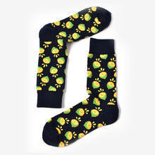 Load image into Gallery viewer, Funny Cute Happy Socks