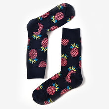 Load image into Gallery viewer, Funny Cute Happy Socks