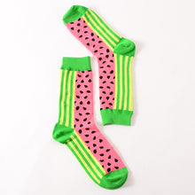 Load image into Gallery viewer, Funny Cute Happy Socks