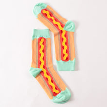 Load image into Gallery viewer, Funny Cute Happy Socks