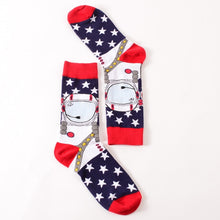 Load image into Gallery viewer, Funny Cute Happy Socks