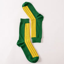 Load image into Gallery viewer, Funny Cute Happy Socks