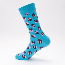 Load image into Gallery viewer, Funny Cute Happy Socks