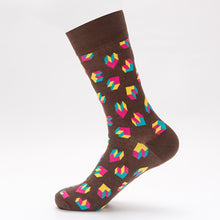 Load image into Gallery viewer, Funny Cute Happy Socks