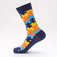 Load image into Gallery viewer, Funny Cute Happy Socks