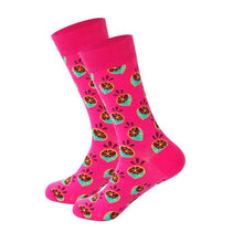 Load image into Gallery viewer, Funny Cute Happy Socks