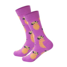 Load image into Gallery viewer, Funny Cute Happy Socks