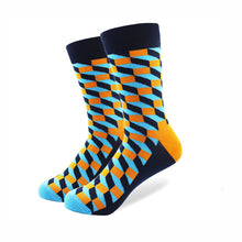 Load image into Gallery viewer, Funny Cute Happy Socks
