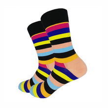 Load image into Gallery viewer, Funny Cute Happy Socks