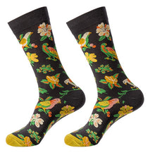 Load image into Gallery viewer, 5 Styles Men Socks
