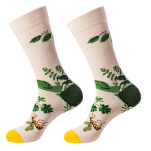 Load image into Gallery viewer, 5 Styles Men Socks
