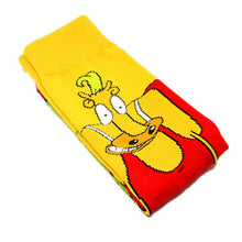 Load image into Gallery viewer, Ed Bighead Heffer Filbert cute funny