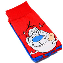 Load image into Gallery viewer, Ed Bighead Heffer Filbert cute funny