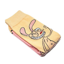 Load image into Gallery viewer, Ed Bighead Heffer Filbert cute funny