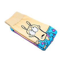Load image into Gallery viewer, Ed Bighead Heffer Filbert cute funny